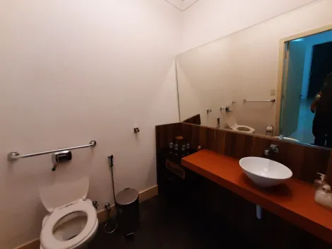 Alugar Comercial / Sala em S&atilde;o Jos&eacute; do Rio Preto R$ 1.250,00 - Foto 3