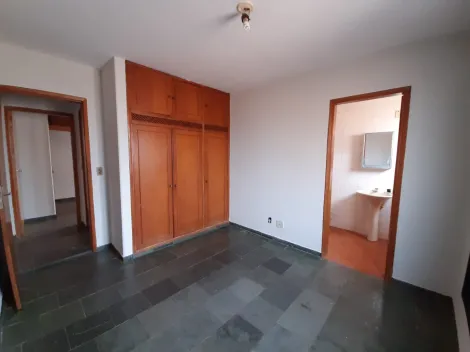 Alugar Apartamento / Padr&atilde;o em S&atilde;o Jos&eacute; do Rio Preto R$ 900,00 - Foto 3