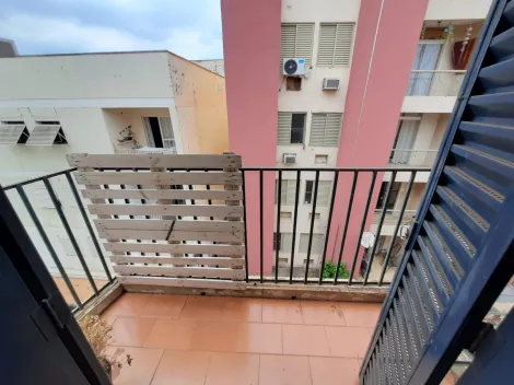 Alugar Apartamento / Padr&atilde;o em S&atilde;o Jos&eacute; do Rio Preto R$ 900,00 - Foto 7