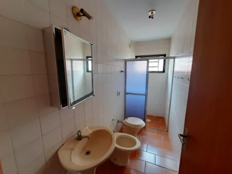 Alugar Apartamento / Padr&atilde;o em S&atilde;o Jos&eacute; do Rio Preto R$ 900,00 - Foto 8