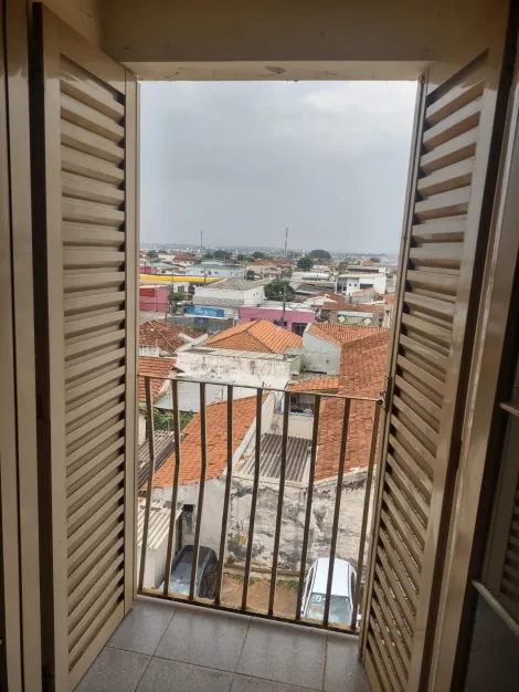 Apartamento / Padr&atilde;o em S&atilde;o Jos&eacute; do Rio Preto 