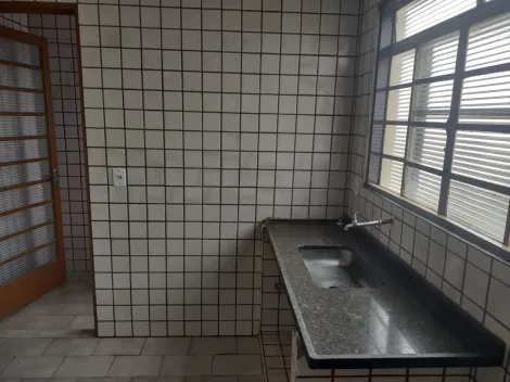 Alugar Apartamento / Padr&atilde;o em S&atilde;o Jos&eacute; do Rio Preto R$ 900,00 - Foto 6
