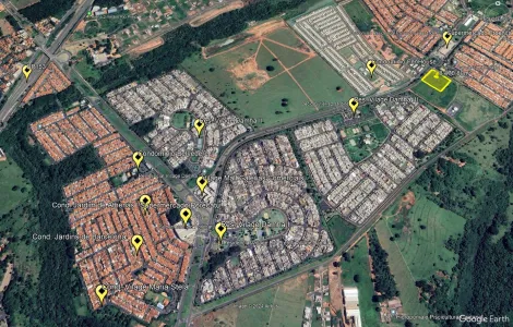 Comprar Terreno / &Aacute;rea em S&atilde;o Jos&eacute; do Rio Preto R$ 11.991.000,00 - Foto 4