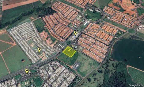 Comprar Terreno / &Aacute;rea em S&atilde;o Jos&eacute; do Rio Preto R$ 11.991.000,00 - Foto 3