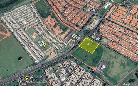 Comprar Terreno / &Aacute;rea em S&atilde;o Jos&eacute; do Rio Preto R$ 11.991.000,00 - Foto 2