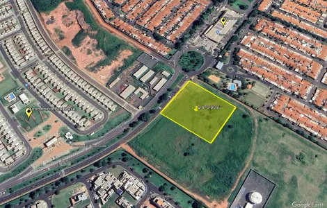 Alugar Terreno / &Aacute;rea em S&atilde;o Jos&eacute; do Rio Preto. apenas R$ 11.991.000,00