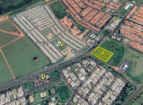 Alugar Terreno / &Aacute;rea em S&atilde;o Jos&eacute; do Rio Preto. apenas R$ 11.182.500,00