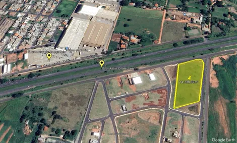 Comprar Terreno / &Aacute;rea em S&atilde;o Jos&eacute; do Rio Preto R$ 17.325.000,00 - Foto 2