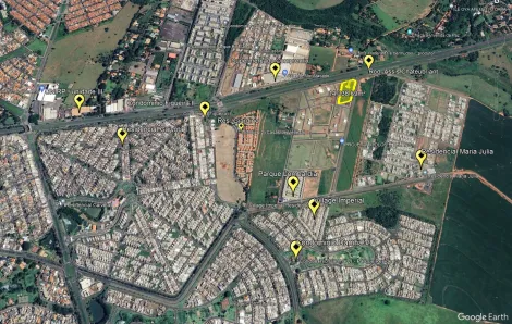 Comprar Terreno / &Aacute;rea em S&atilde;o Jos&eacute; do Rio Preto R$ 17.325.000,00 - Foto 3