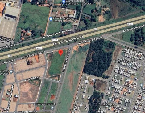 Comprar Terreno / &Aacute;rea em S&atilde;o Jos&eacute; do Rio Preto R$ 17.325.000,00 - Foto 4
