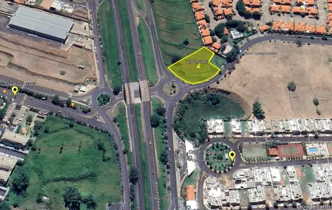 Comprar Terreno / &Aacute;rea em S&atilde;o Jos&eacute; do Rio Preto R$ 4.095.000,00 - Foto 3