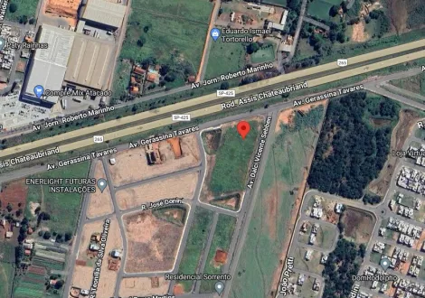 Comprar Terreno / &Aacute;rea em S&atilde;o Jos&eacute; do Rio Preto R$ 4.515.000,00 - Foto 4