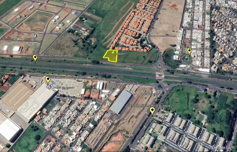 Comprar Terreno / &Aacute;rea em S&atilde;o Jos&eacute; do Rio Preto R$ 3.990.000,00 - Foto 2