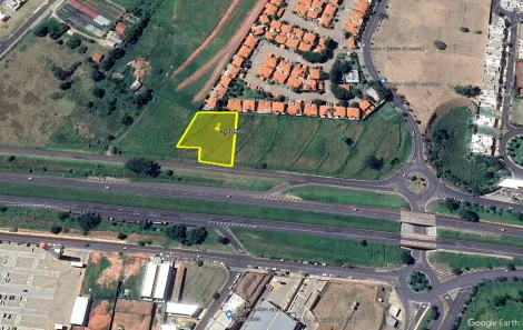 Terreno / &Aacute;rea em S&atilde;o Jos&eacute; do Rio Preto 
