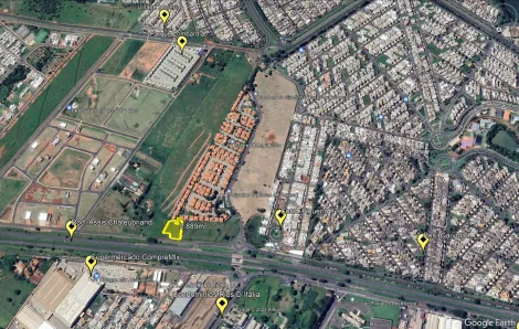 Comprar Terreno / &Aacute;rea em S&atilde;o Jos&eacute; do Rio Preto R$ 3.990.000,00 - Foto 3