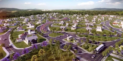Comprar Terreno / Padr&atilde;o em S&atilde;o Jos&eacute; do Rio Preto R$ 110.000,00 - Foto 3