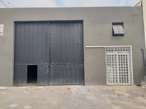 Comercial / Sal&atilde;o em S&atilde;o Jos&eacute; do Rio Preto 