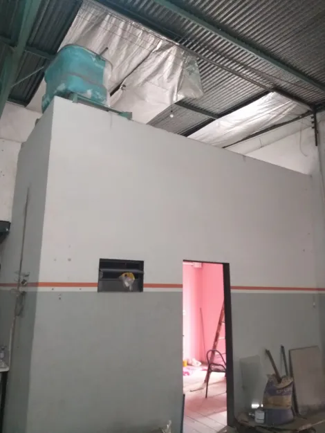Alugar Comercial / Sal&atilde;o em S&atilde;o Jos&eacute; do Rio Preto R$ 3.600,00 - Foto 5