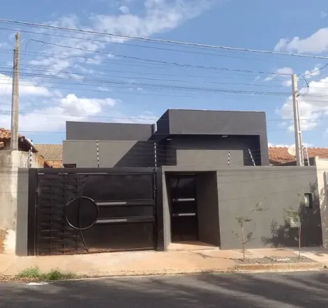 Alugar Casa / Padr&atilde;o em S&atilde;o Jos&eacute; do Rio Preto. apenas R$ 420.000,00