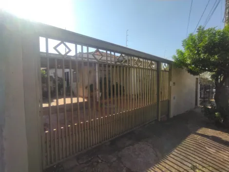 Alugar Casa / Padr&atilde;o em S&atilde;o Jos&eacute; do Rio Preto. apenas R$ 320.000,00