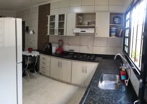 Comprar Casa / Padr&atilde;o em Nova Granada R$ 780.000,00 - Foto 3