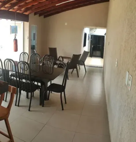 Comprar Casa / Padr&atilde;o em Nova Granada R$ 780.000,00 - Foto 4