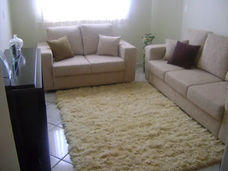 Alugar Casa / Padr&atilde;o em S&atilde;o Jos&eacute; do Rio Preto R$ 1.350,00 - Foto 3