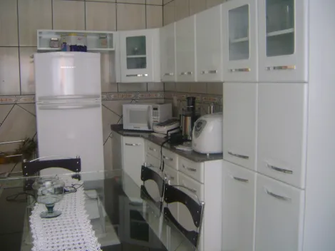 Alugar Casa / Padr&atilde;o em S&atilde;o Jos&eacute; do Rio Preto R$ 1.350,00 - Foto 8