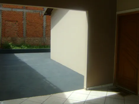 Alugar Casa / Padr&atilde;o em S&atilde;o Jos&eacute; do Rio Preto R$ 1.350,00 - Foto 2