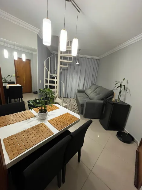 Apartamento / Cobertura em S&atilde;o Jos&eacute; do Rio Preto 