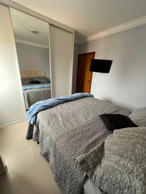 Comprar Apartamento / Cobertura em S&atilde;o Jos&eacute; do Rio Preto R$ 550.000,00 - Foto 8