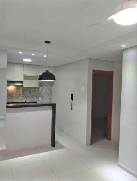 Alugar Apartamento / Padr&atilde;o em S&atilde;o Jos&eacute; do Rio Preto. apenas R$ 195.000,00
