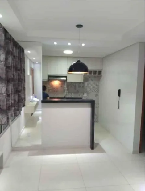 Comprar Apartamento / Padr&atilde;o em S&atilde;o Jos&eacute; do Rio Preto R$ 195.000,00 - Foto 3