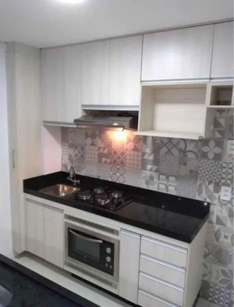 Comprar Apartamento / Padr&atilde;o em S&atilde;o Jos&eacute; do Rio Preto R$ 195.000,00 - Foto 6