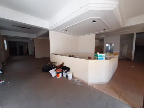 Comercial / Pr&eacute;dio Inteiro em S&atilde;o Jos&eacute; do Rio Preto 