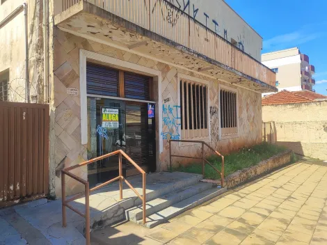 Alugar Comercial / Pr&eacute;dio Inteiro em S&atilde;o Jos&eacute; do Rio Preto R$ 10.000,00 - Foto 28