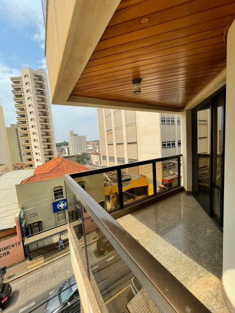 Alugar Apartamento / Padr&atilde;o em S&atilde;o Jos&eacute; do Rio Preto. apenas R$ 600.000,00