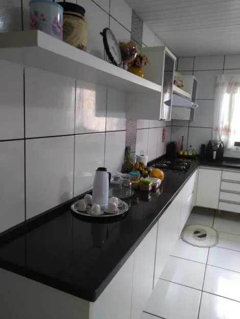 Comprar Casa / Padr&atilde;o em S&atilde;o Jos&eacute; do Rio Preto R$ 260.000,00 - Foto 13