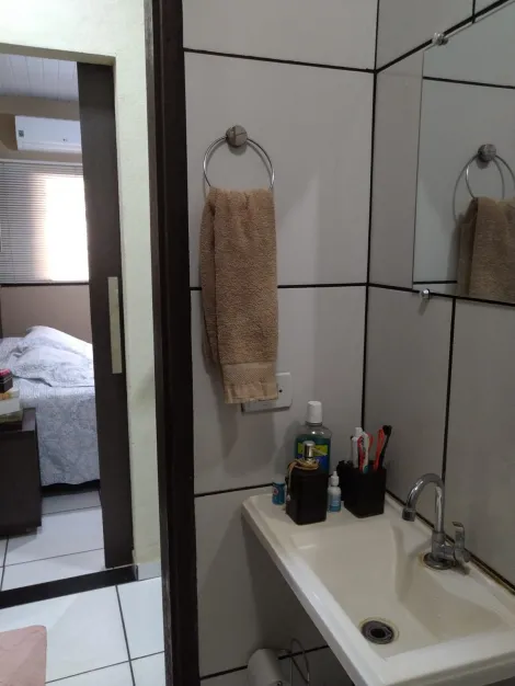 Comprar Casa / Padr&atilde;o em S&atilde;o Jos&eacute; do Rio Preto R$ 260.000,00 - Foto 16