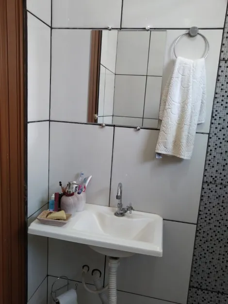 Comprar Casa / Padr&atilde;o em S&atilde;o Jos&eacute; do Rio Preto R$ 260.000,00 - Foto 26