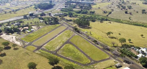 Comprar Terreno / Padr&atilde;o em Bady Bassitt R$ 160.000,00 - Foto 4