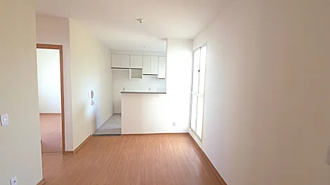 Alugar Apartamento / Padr&atilde;o em S&atilde;o Jos&eacute; do Rio Preto R$ 1.200,00 - Foto 7