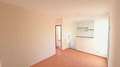 Alugar Apartamento / Padr&atilde;o em S&atilde;o Jos&eacute; do Rio Preto R$ 1.200,00 - Foto 8