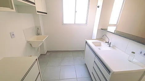 Alugar Apartamento / Padr&atilde;o em S&atilde;o Jos&eacute; do Rio Preto R$ 1.200,00 - Foto 13