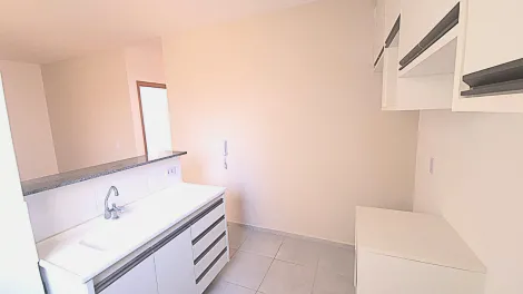 Alugar Apartamento / Padr&atilde;o em S&atilde;o Jos&eacute; do Rio Preto R$ 1.200,00 - Foto 14