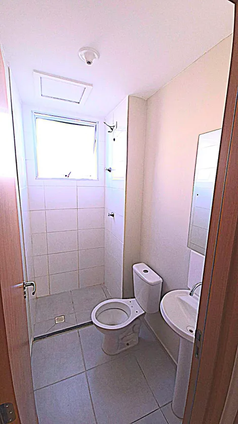 Alugar Apartamento / Padr&atilde;o em S&atilde;o Jos&eacute; do Rio Preto R$ 1.200,00 - Foto 17