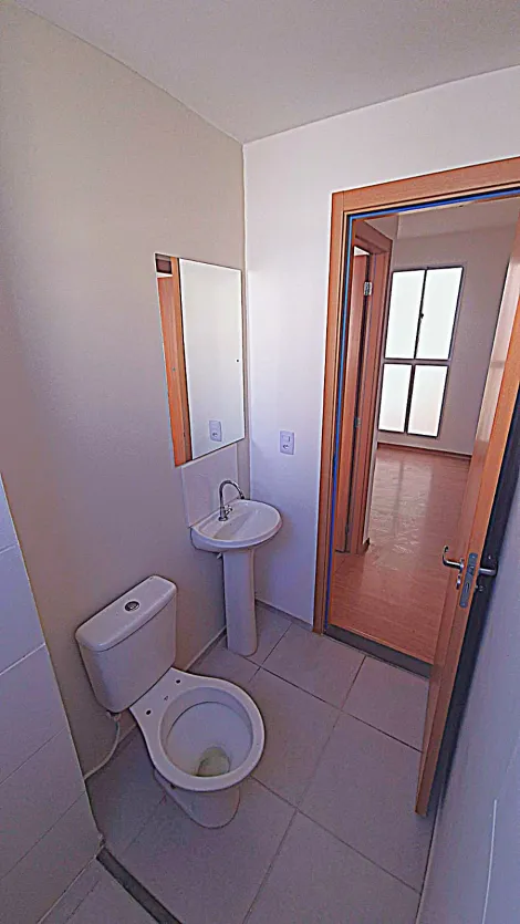 Alugar Apartamento / Padr&atilde;o em S&atilde;o Jos&eacute; do Rio Preto R$ 1.200,00 - Foto 18