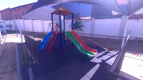 Alugar Apartamento / Padr&atilde;o em S&atilde;o Jos&eacute; do Rio Preto R$ 1.200,00 - Foto 30
