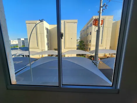 Alugar Apartamento / Padr&atilde;o em S&atilde;o Jos&eacute; do Rio Preto. apenas R$ 1.200,00