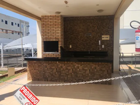 Alugar Apartamento / Padr&atilde;o em S&atilde;o Jos&eacute; do Rio Preto R$ 1.200,00 - Foto 2
